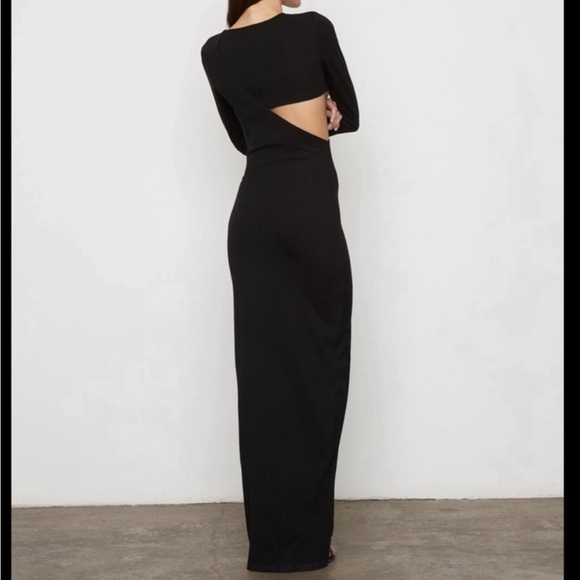 Atoir X Revolve Time Stands Still Dress Size 2 - Picture 4 of 8